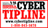 NCMEC's CyberTipline logo