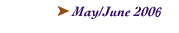 May/June 2006