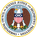 Coordinating Council on Juvenile Justice and Delinquency Prevention seal