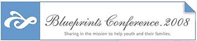 Blueprints Conference banner