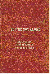 You're Not Alone cover page