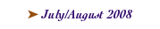 July/August 2008