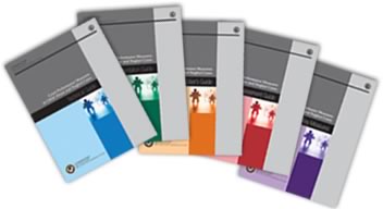 Toolkit for Court Performance Measures in  Child Abuse and Neglect Cases covers