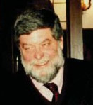 A photo of Dr. Carl Pope