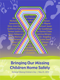 Bringing Our Missing Children Home Safely