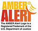 Amber Alert logo