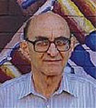 Irving Spergel