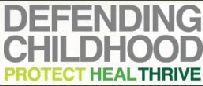 Defending Childhood logo