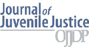 Journal of Juvenile Justice