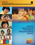 Guide for Implementing or Enhancing an Endangered Missing Advisory