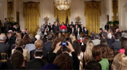 The White House Conference on Bullying Prevention