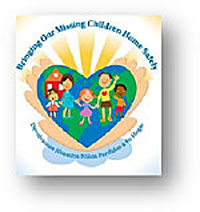 Building Our Missing Children Home Safely
