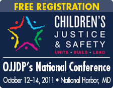 Children's Justice and Safety 