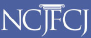 NCJFCJ logo