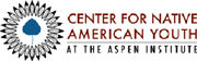 Center for Native American Youth logo