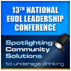 13th National EUDL Leadership Conference