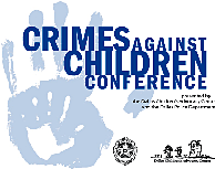 Crimes Against Children Conference