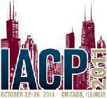 IACP logo