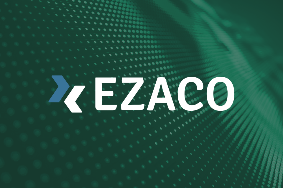 EZACO logo