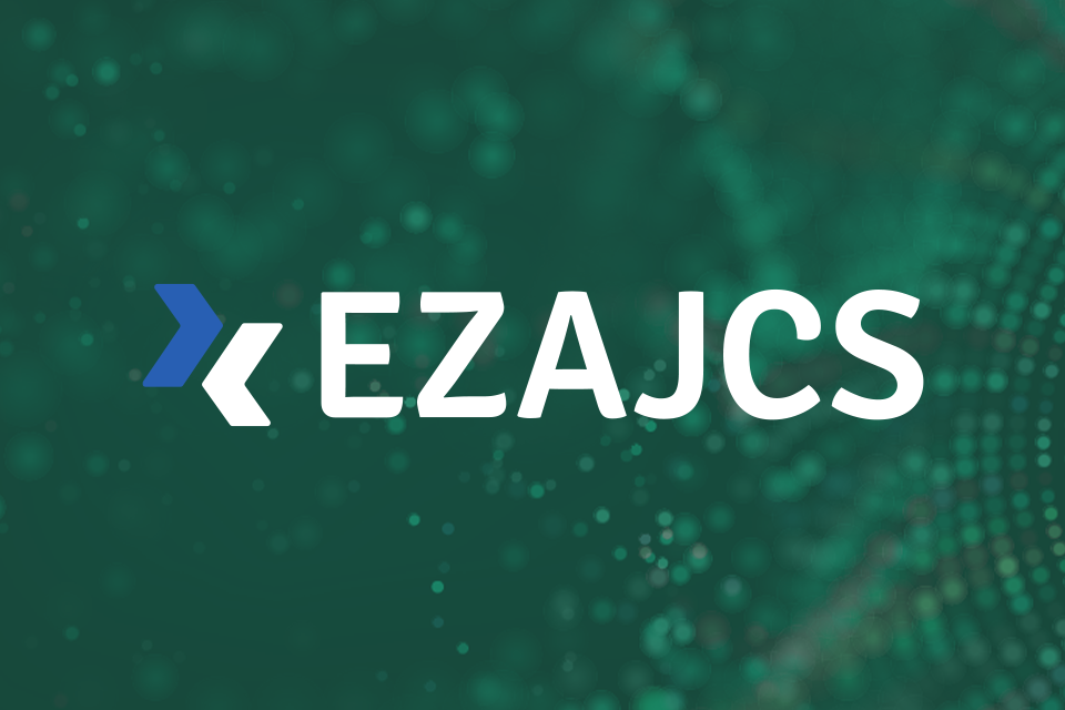 EZAJCS logo