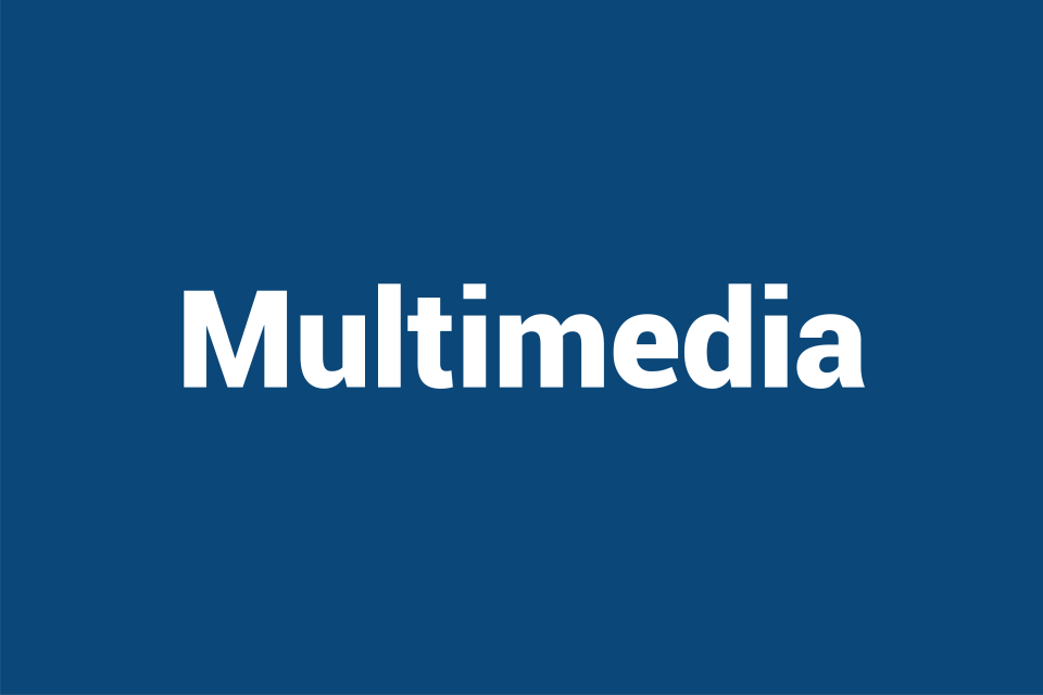 Multimedia - card