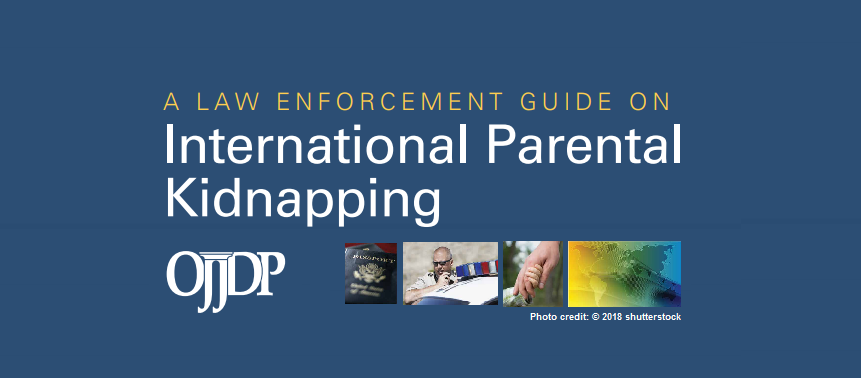 International Parental Kidnapping