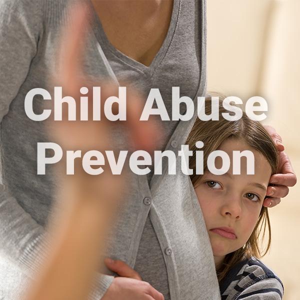 Child Abuse Prevention image