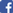 Small Facebook icon