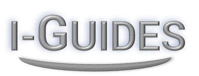 OJJDP Model Programs Guide I-Guides Logo