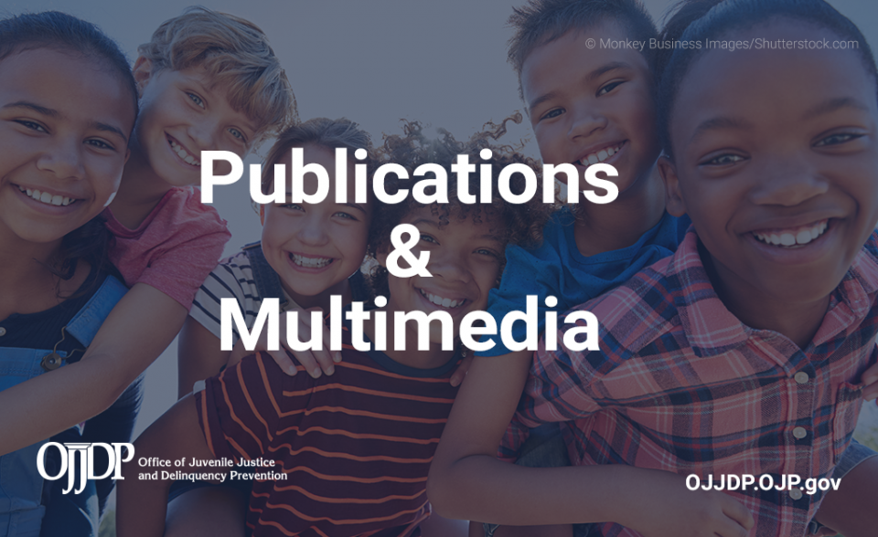 Publications and Multimedia 1024x512