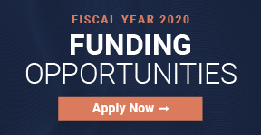 FY 2020 OJJDP Funding Opportunities 