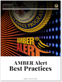 AMBER Alert Best Practices