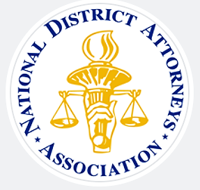 National District Attorneys Association logo