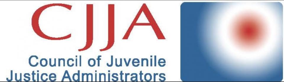 Council of Juvenile Justice Administrators logo