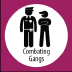 Combating Gangs