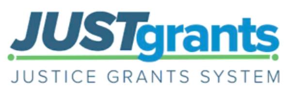 Just Grants logo