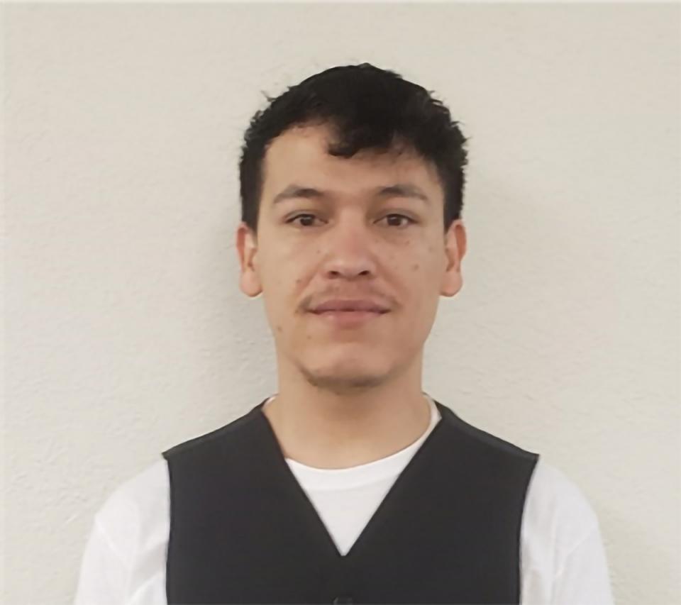 Uli Villalobos is a member of Oklahoma’s State Advisory Group on Juvenile Justice and chair of the SAG’s Youth Emerging Leaders subcommittee.