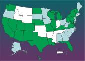 Services and Task Forces Map Services and Task Forces Map