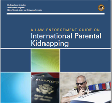 Missing-Child, Emergency-Response, Quick-Reference Guide for Families Missing-Child, Emergency-Response, Quick-Reference Guide for Families
