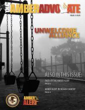 The AMBER Advocate Issue 3 2019