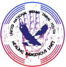 Thumbnail of the Healing Indigenous Lives logo.