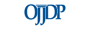 OJJDP Logo