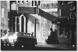 Photo - Dark Street