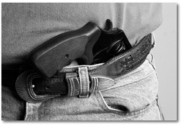 Photo - Gun