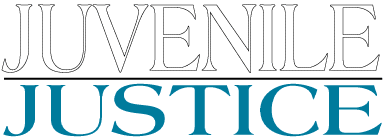 Juvenile Justice Logo