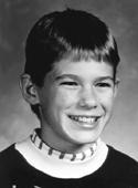 Photo-Jacob Wetterling age 11