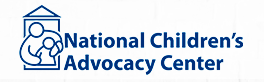 National Children’s Advocacy Center logo