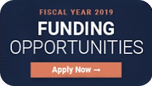 Funding opportunities, apply now Funding opportunities, apply now