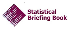 Statistical Briefing Book logo