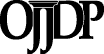 OJJDP logo